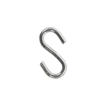 ProPlus S-haak - Ø 3 mm - Compact - 6 stuks - Tentaccesso.., Ophalen of Verzenden, Nieuw