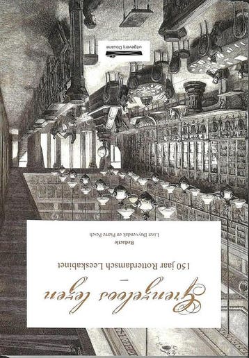 Grenzeloos lezen - Lizet Duyvendak 9789072247193, Verzenden, Zo goed als nieuw, Lizet Duyvendak