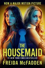 9781538777930 The Housemaid Freida Mcfadden, Verzenden, Nieuw, Freida Mcfadden