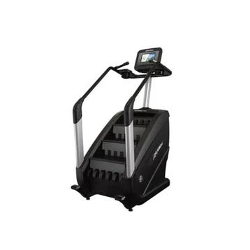 Life Fitness - 95p Powermill Climber, Ophalen of Verzenden, Nieuw