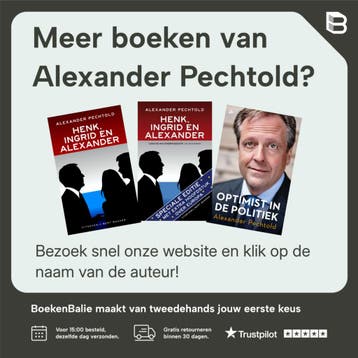Tot uw dienst 9789044654196 Alexander Pechtold, Boeken, Verzenden, Zo goed als nieuw, Alexander Pechtold
