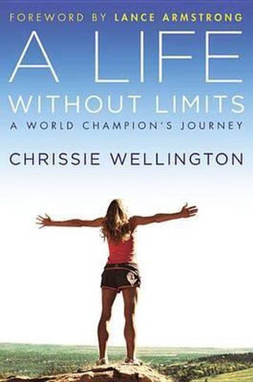 A Life Without Limits - Chrissie Wellington 9781455505579, Verzenden, Gelezen, Chrissie Wellington
