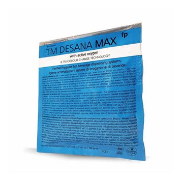 Desana Max Reinigingsmiddel, Ophalen of Verzenden