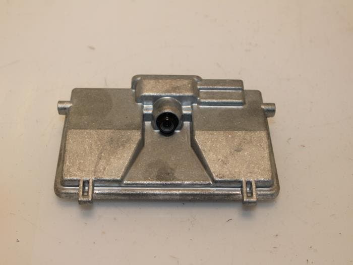 Camera voorzijde Volkswagen Golf Sportsvan O71805, Auto-onderdelen, Elektronica en Kabels, Ophalen of Verzenden