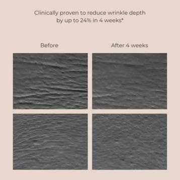 INIKA Bakuchiol Serum Natural Retinol Alternative, Verzenden, Nieuw