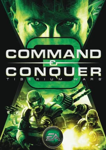Command & Conquer: Tiberium Wars, Spelcomputers en Games, Games | Pc, Verzenden, Nieuw