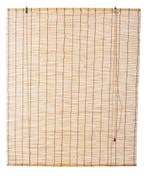 Rolgordijn riet 120 x 160 cm, Verzenden, Nieuw