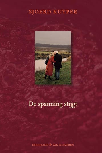 De Spanning Stijgt | Sjoerd Kuyper | Nieuw, Ophalen of Verzenden, Nieuw, Sjoerd Kuyper