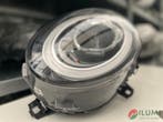 MINI F55 F56 VOLL LED LED LIFT ADAPTIVE LINKS 8738657, Verzenden, Gebruikt, Mini