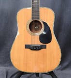 Morris - D-50 - - Akoestische gitaar - Japan - 1980, Nieuw