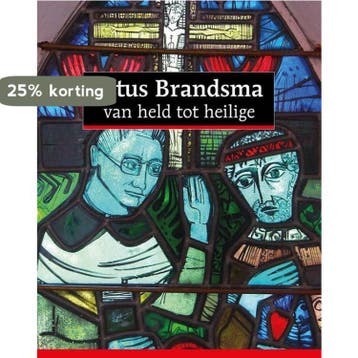 Titus Brandsma - Christoph Lüthy 9789464027549, Boeken, Verzenden, Zo goed als nieuw, Christoph Lüthy