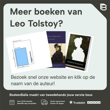 The Kreutzer Sonata and Other Stories - Leo Tolstoy, Verzenden, Gelezen, Leo Tolstoy