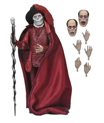 The Phantom of the Opera (1925) Action Figure Phantom of..., Ophalen of Verzenden, Nieuw