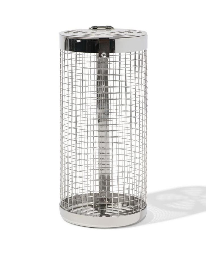 HEMA Groente korf, Tuin en Terras, Houtskoolbarbecues, Nieuw, Verzenden