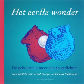 Het eerste wonder / Awater-reeks / 2 9789055158362, Verzenden, Gelezen