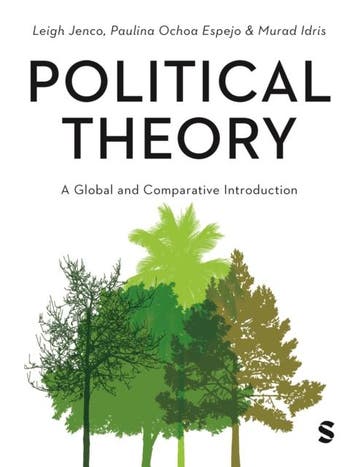 Political Theory | Nieuw, Ophalen of Verzenden, Nieuw, Leigh Jenco; Paulina Ochoa Espejo; Murad Idris