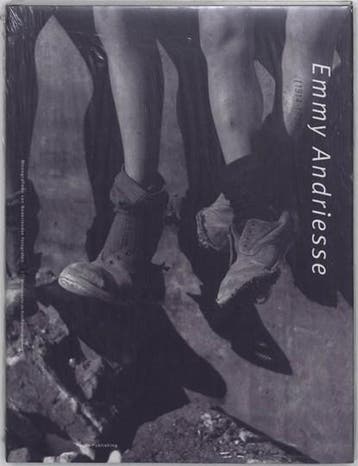 Emmy Andriesse (1914-1953) | 9789072216908 | VISSER, H., Zo goed als nieuw, VISSER, H.