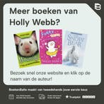Reindeer Girl 9781847154460 Holly Webb, Verzenden, Gelezen, Holly Webb