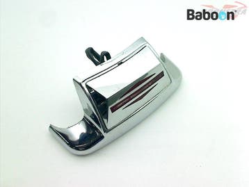 Fender Tip Harley-Davidson FLHTC Electra Glide Classic, Verzenden, Gebruikt