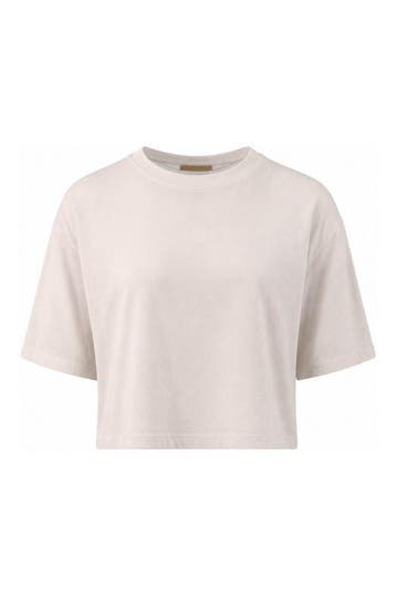 JJXX T-shirt in maat S Wit, Kleding | Dames, JJXX, Verzenden, Zo goed als nieuw, Wit