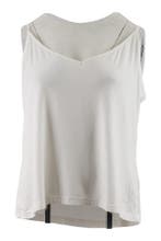 Phase Eight Top in maat 40 Wit, Phase Eight, Verzenden, Zo goed als nieuw, Wit