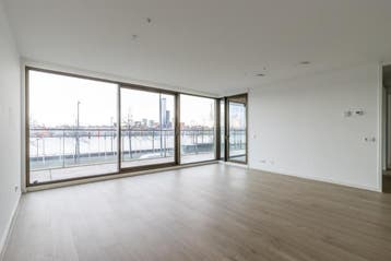 Te huur: Appartement Boompjes in Rotterdam, Appartement, Rotterdam, Zuid-Holland