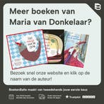 Niet verder vertellen 9789025742782 Maria van Donkelaar, Verzenden, Zo goed als nieuw, Maria van Donkelaar