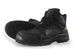 Skechers Werkschoenen in maat 45 Zwart, Verzenden, Zwart, Zo goed als nieuw, Skechers