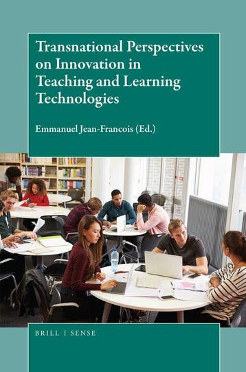 Transnational Perspectives on Innovation in Teaching and, Verzenden, Zo goed als nieuw, Emmanuel Jean-Francois