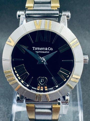 Tiffany & Co. - 710017652 - Dames - 2000-2010, Nieuw
