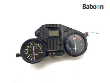 Tellerset Compleet KMH Aprilia RS 125 1999-2005 (RS125), Verzenden, Gebruikt
