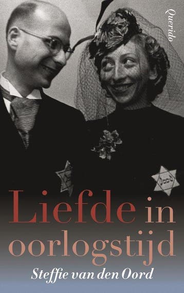 9789021498539 Liefde in oorlogstijd Steffie van den Oord, Boeken, Verzenden, Nieuw, Steffie van den Oord