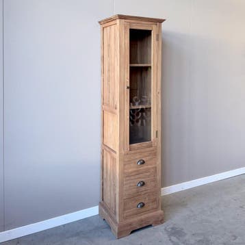 Klassieke kast Sliedrecht, Ophalen of Verzenden, Nieuw
