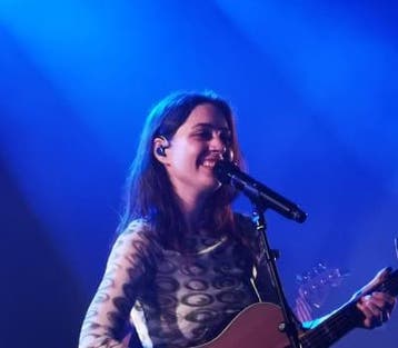 Lizzy McAlpine Tickets AFAS Live Te Koop