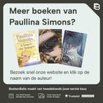 TULLY 9789022518700 Paullina Simons, Boeken, Verzenden, Gelezen, Paullina Simons