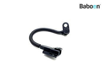 Krukas Positie Sensor Harley-Davidson FXST Softail Standard, Verzenden, Gebruikt