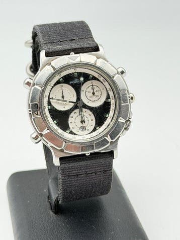 Fortis - chronograph - Zonder minimumprijs - 524.10.120 -, Nieuw