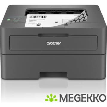 Brother HL-L2445DW 1200 x 1200 DPI A4 Wifi, Verzenden, Nieuw, Brother