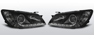 Koplampen LED DRL | geschikt voor Lexus IS200 / IS300 2001-2, Verzenden, Nieuw, Lexus