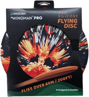 Waboba - Wingman Pro | Waboba - Buitenspeelgoed, Verzenden, Nieuw