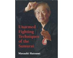 Unarmed Fighting Techniques of the Samurai - Unarmed, Boeken, Ophalen of Verzenden, Nieuw