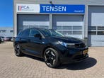 Zakelijke Lease |  Opel Grandland 1.6 Turbo Plug-In Hybrid 4, Gebruikt, Euro 6, Overige brandstoffen, Zwart