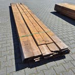 Thermo Vuren Zweeds Rabat 4400-5400x185-175x20-10mm, Ophalen of Verzenden, Nieuw