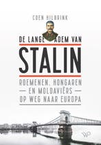 De Lange Adem Van Stalin 9789464560848 Coen Hilbrink, Ophalen of Verzenden, Nieuw, Coen Hilbrink