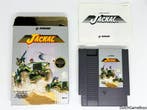 Nintendo NES - Jackal - USA, Verzenden, Gebruikt