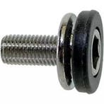 Bofix Crankbouten set - Inbus - Voor Shimano vierkante as..., Fietsen en Brommers, Fietsonderdelen, Ophalen of Verzenden, Nieuw