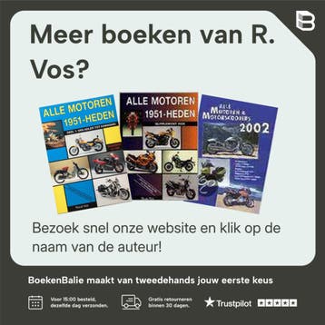 Luchtvaart 2004 9789060134313 R. Vos, Verzenden, Gelezen, R. Vos