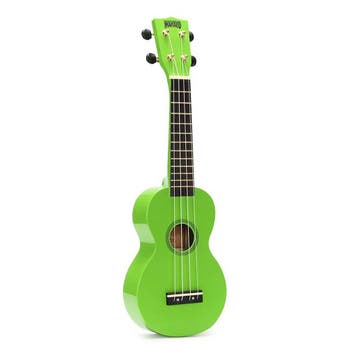 Mahalo MR1 Rainbow Series Sopraan ukulele, Ophalen of Verzenden, Nieuw