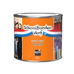 Schoolbordenverf MagPaint  -  Oranje  -  Binnen  -, Zakelijke goederen, Verzenden