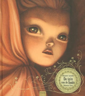 De tuin van de feeën - Sébastien Perez 9789044818369, Verzenden, Gelezen, Sébastien Perez